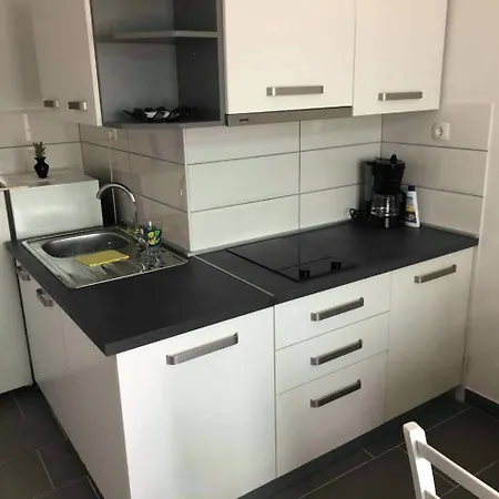 Gajeta Apartment Betina (Sibenik-Knin)