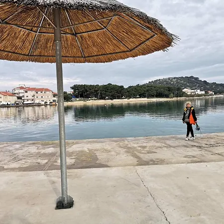 Gajeta Betina (Sibenik-Knin)
